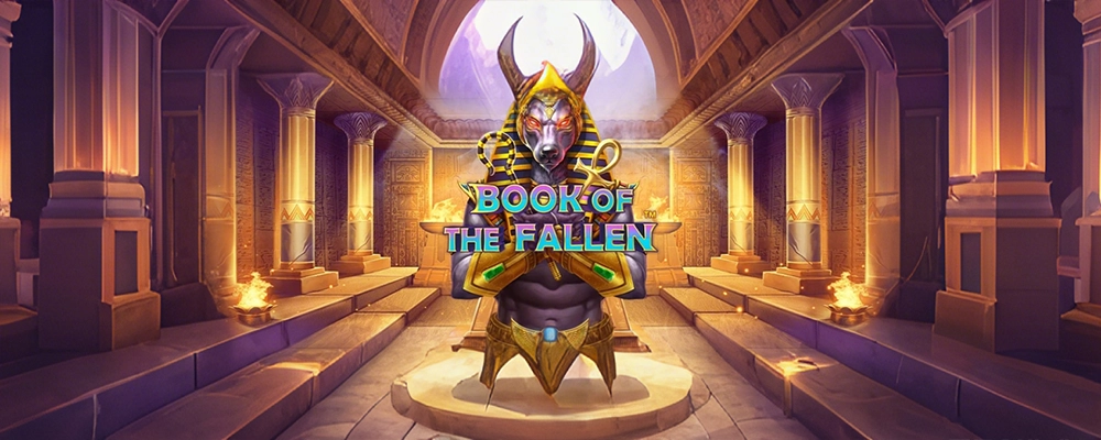 sp bet Livro dos Caídos