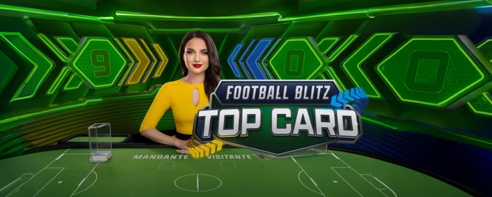 sp bet Futebol Blitz Cartão Top ao Vivo