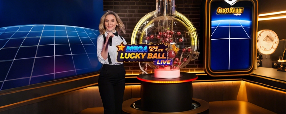 sp bet Bola da Sorte Mega Fogo Flamejante ao Vivo