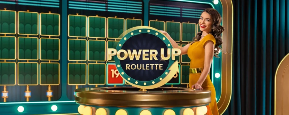 sp bet Roleta PowerUp ao Vivo