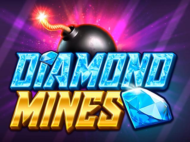 sp bet Minas de Diamante™