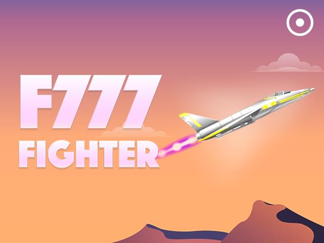 sp bet F777 Fighter